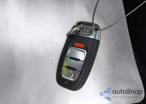 2016 Audi A4 2.0T Premium from USA, damaged, VIN WAUBFAFL5GA003668